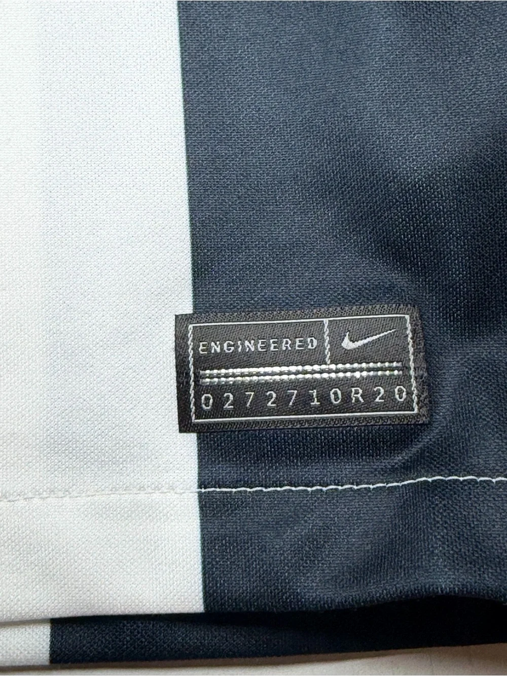 Nike used still
